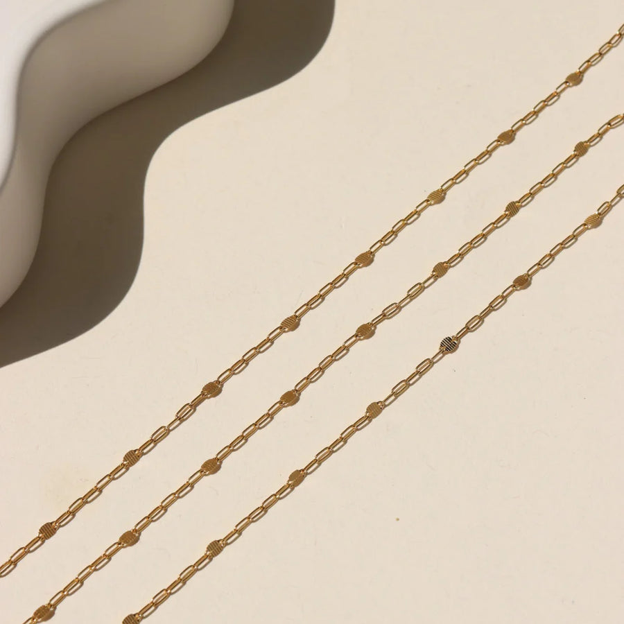 Sunspell Chain