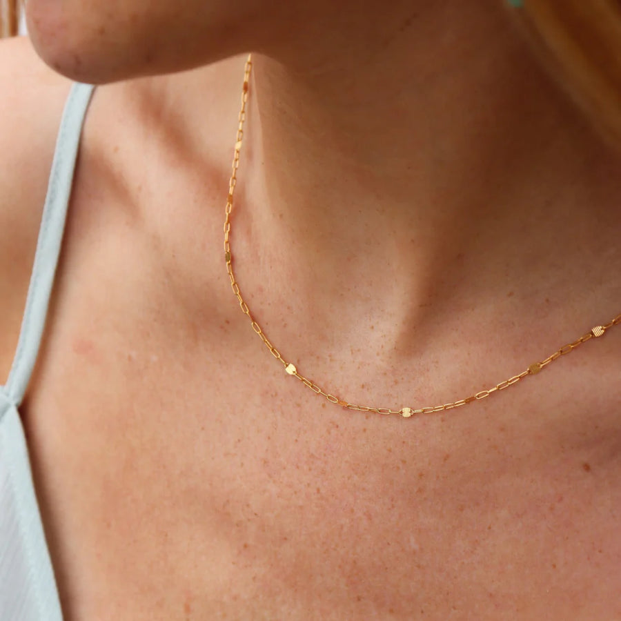 Sunspell Chain