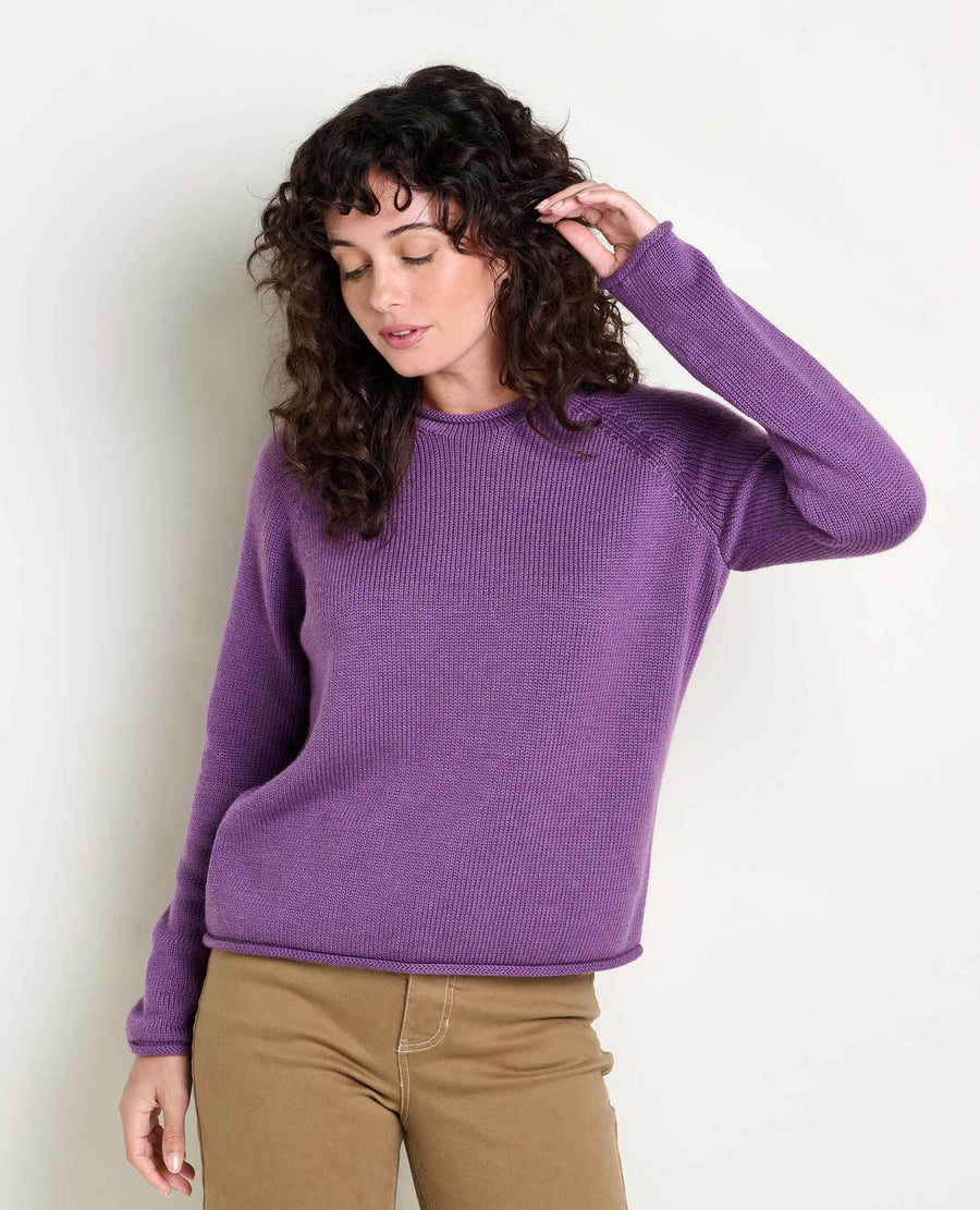 Toad&Co Alpineglo Sweater