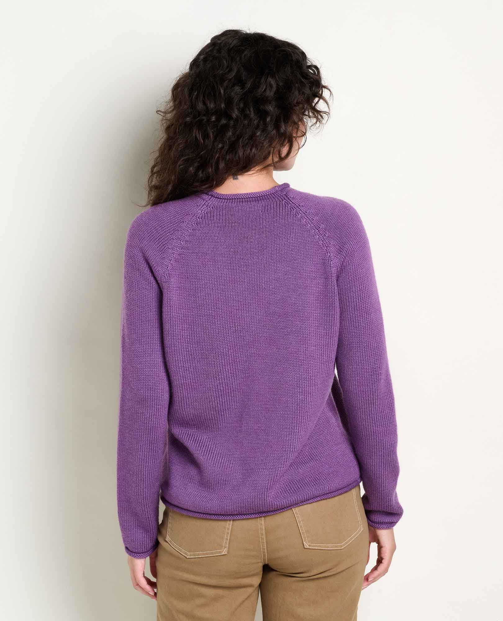 Toad&Co Alpineglo Sweater