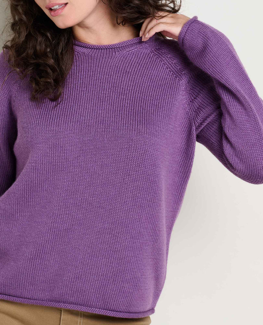 Toad&Co Alpineglo Sweater