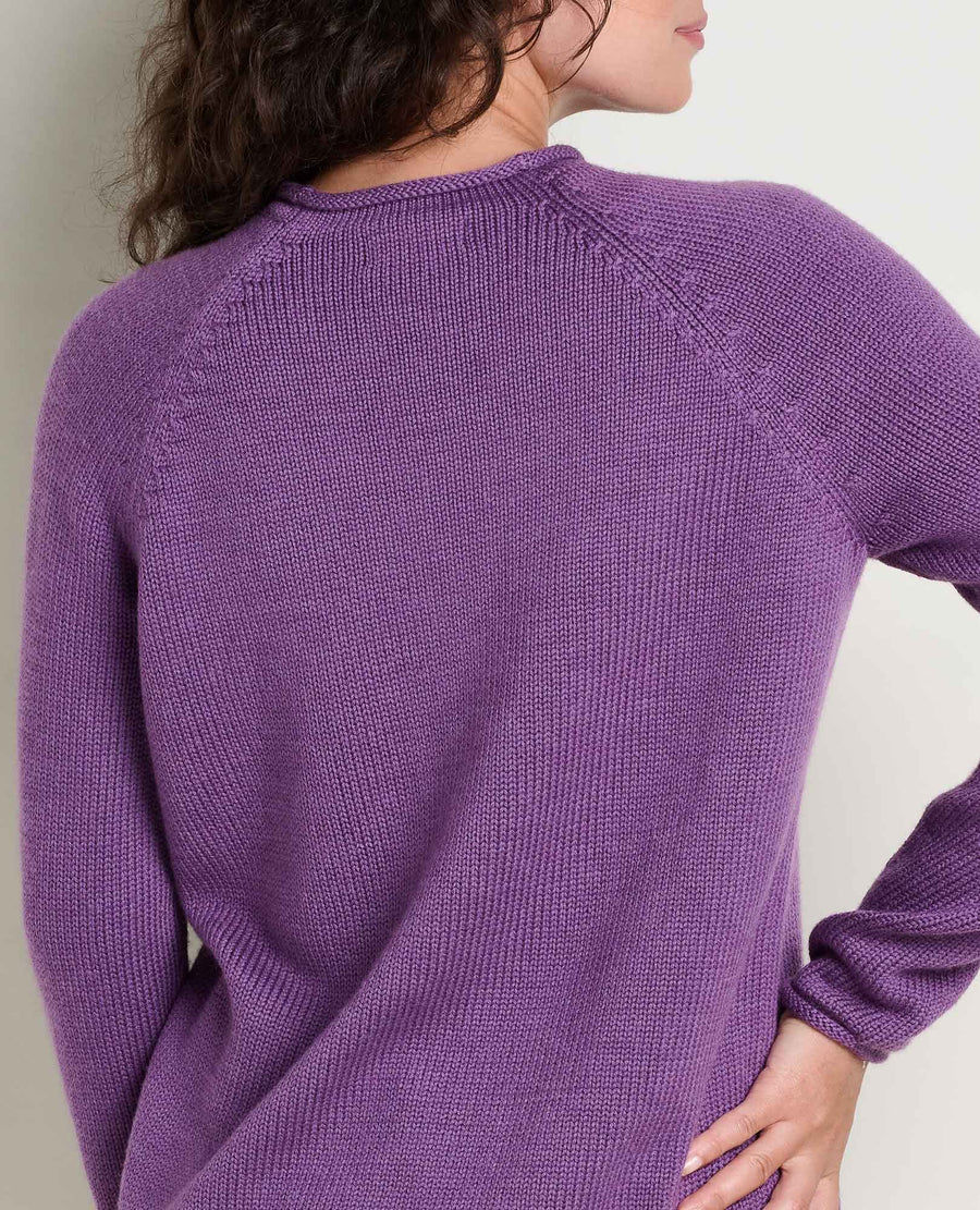 Toad&Co Alpineglo Sweater