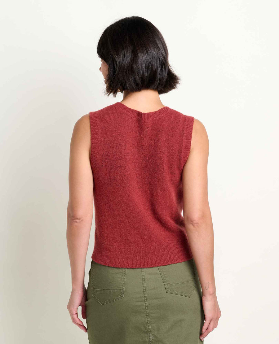 Toad&Co Wasatch Sweater Vest