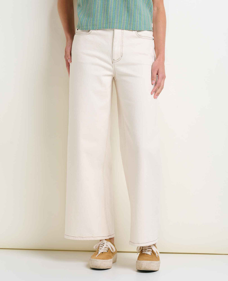 Toad & Co Balsam Pant