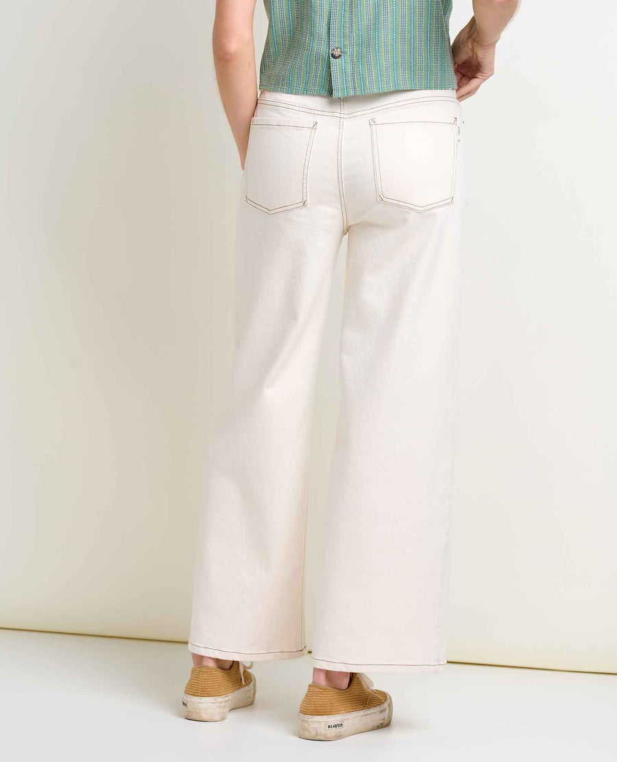 Toad & Co Balsam Pant