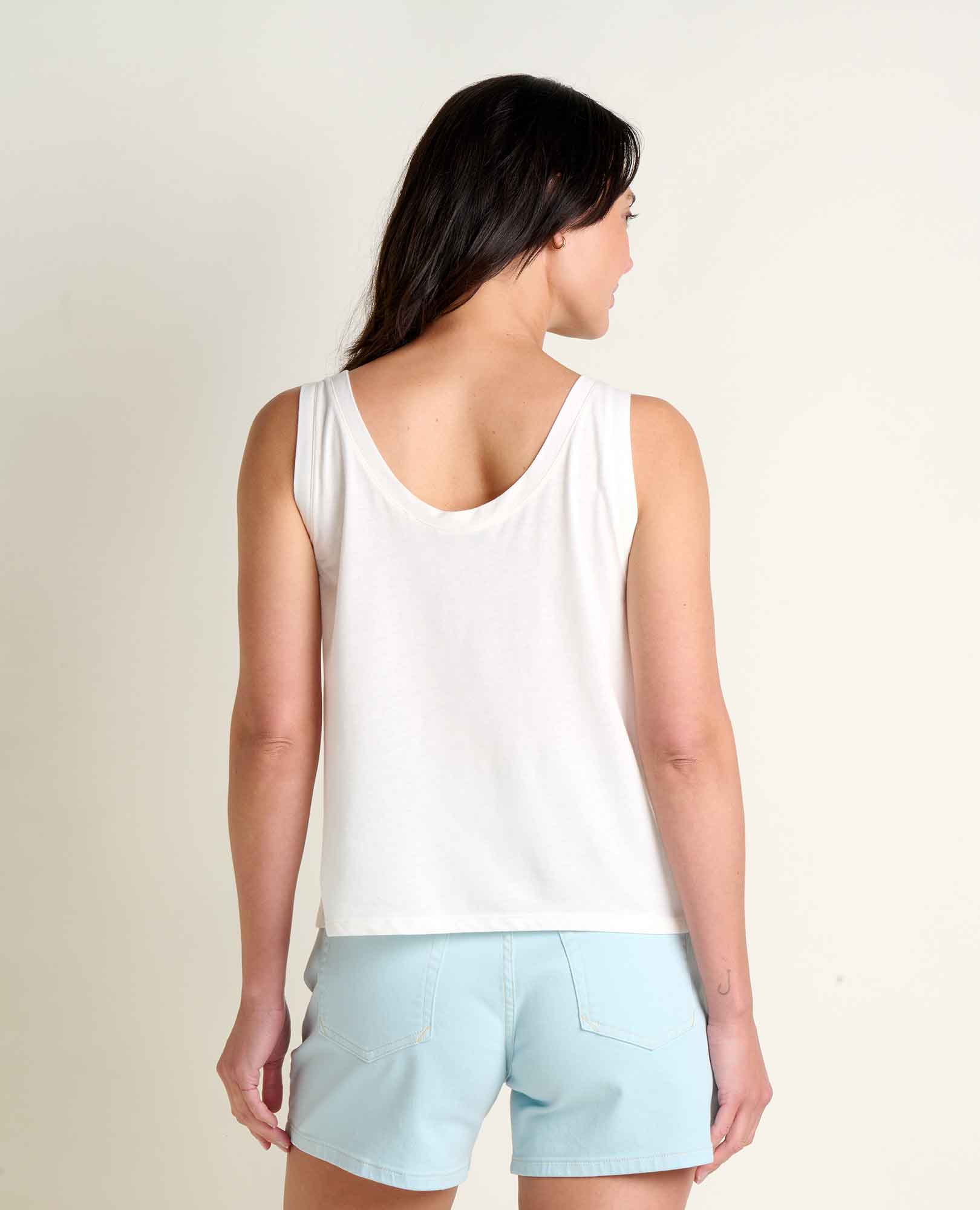 Toad & Co Whisper Tank