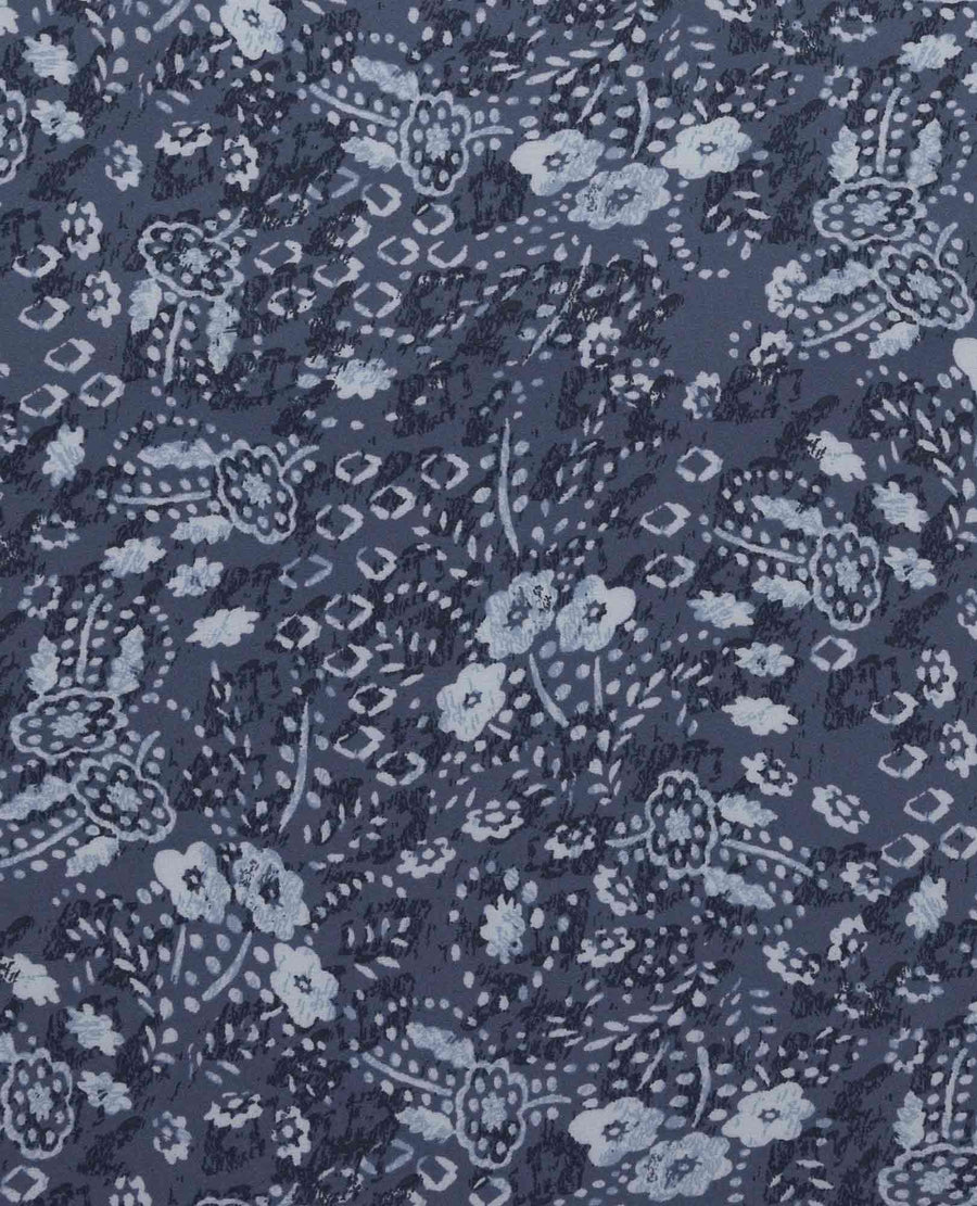 Sunkissed Sunsana Midi Dress