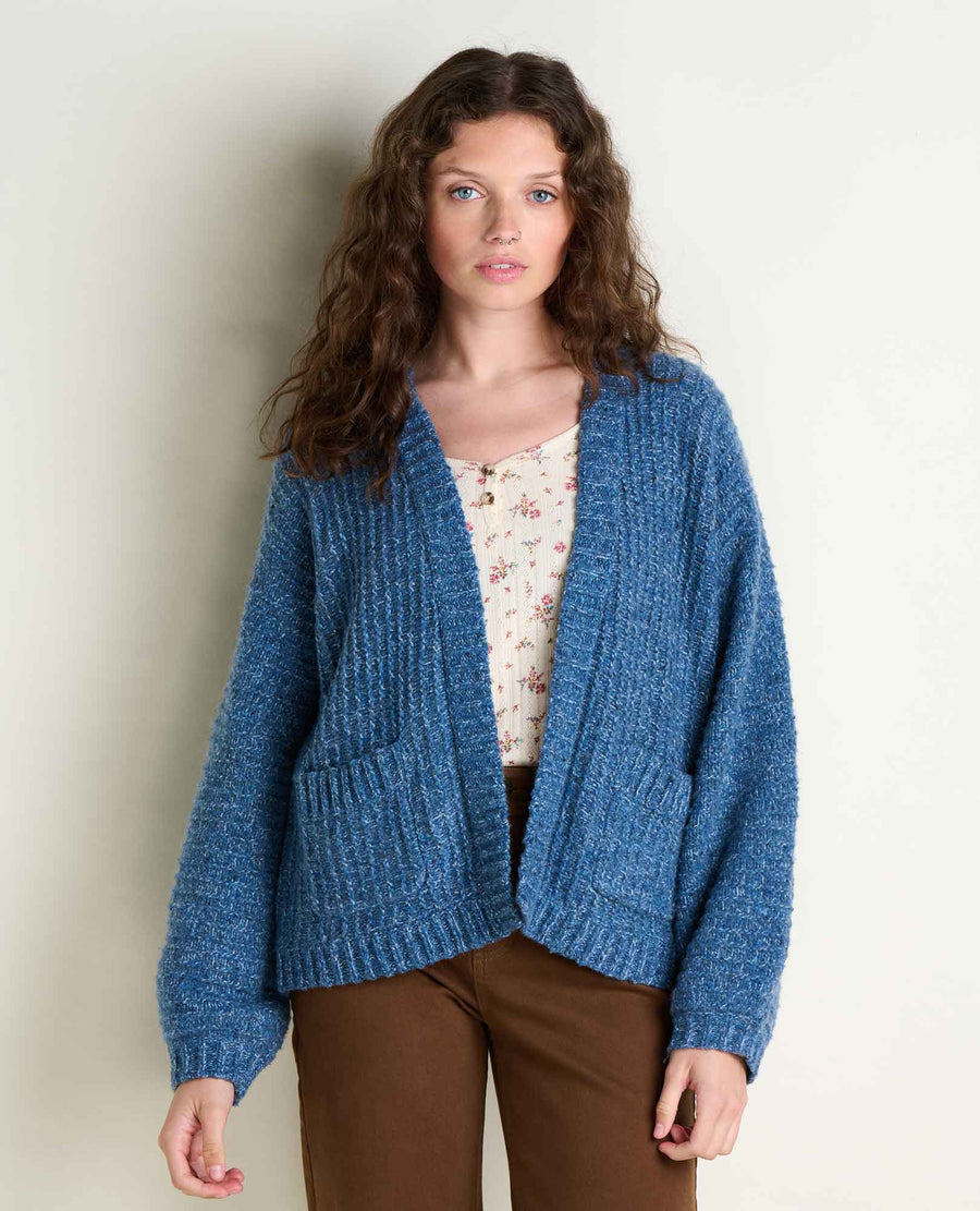 Toad&Co Nepwood Cardigan