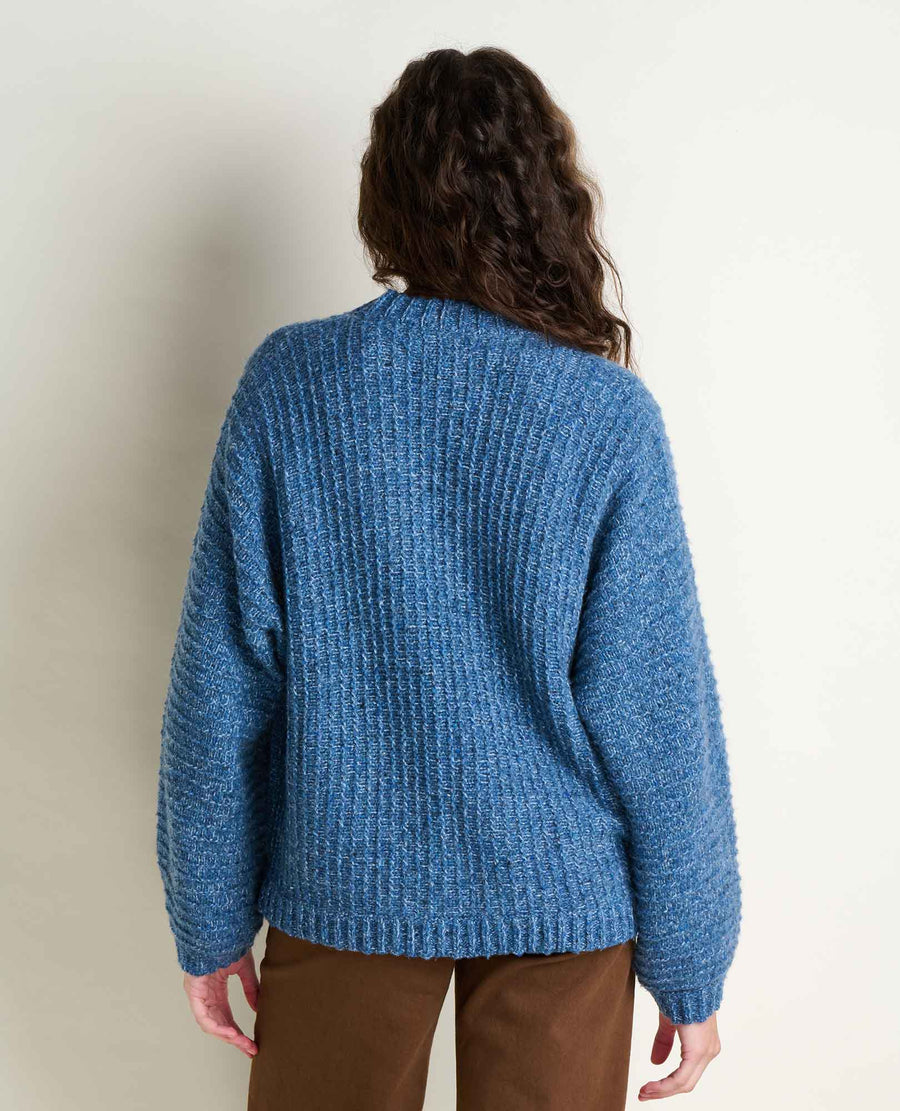 Toad&Co Nepwood Cardigan
