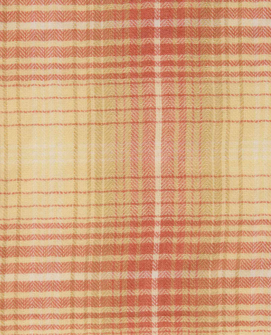 Toad&Co Re-Form Flannel Western Shirt