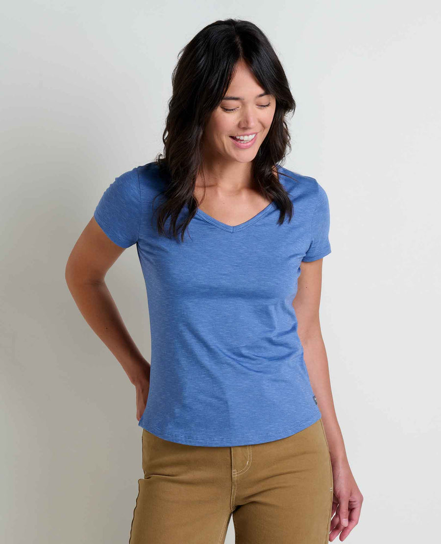 Toad & Co Marley Tee