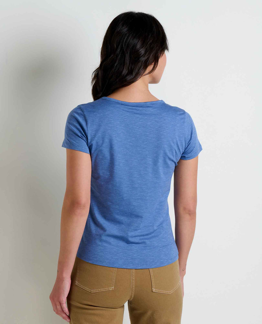 Toad & Co Marley Tee