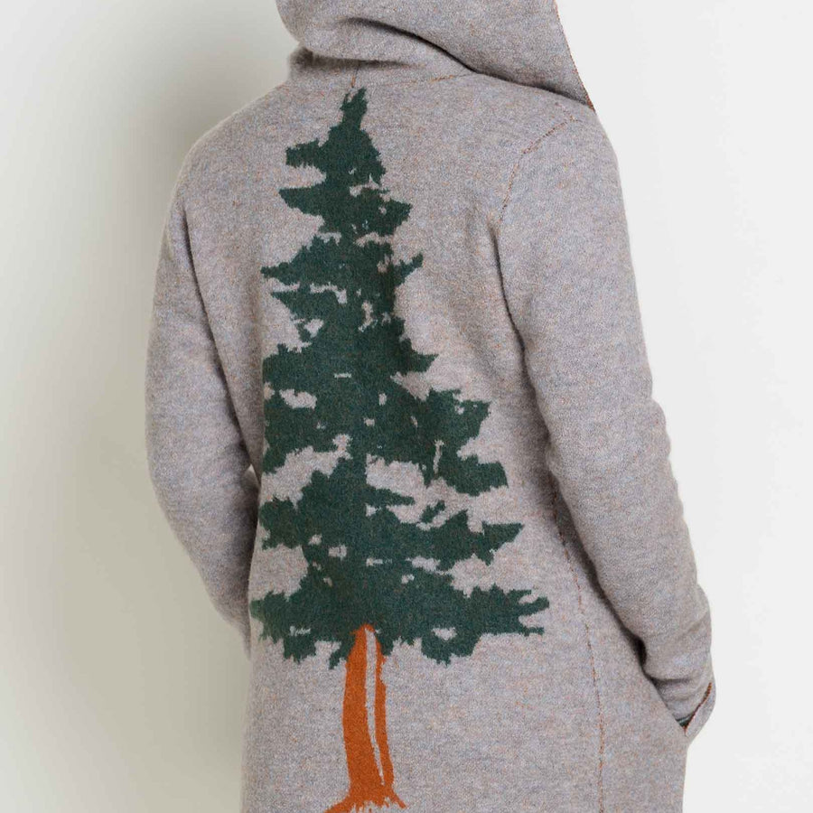 Toad & Co Merino Heartfelt Hoodie