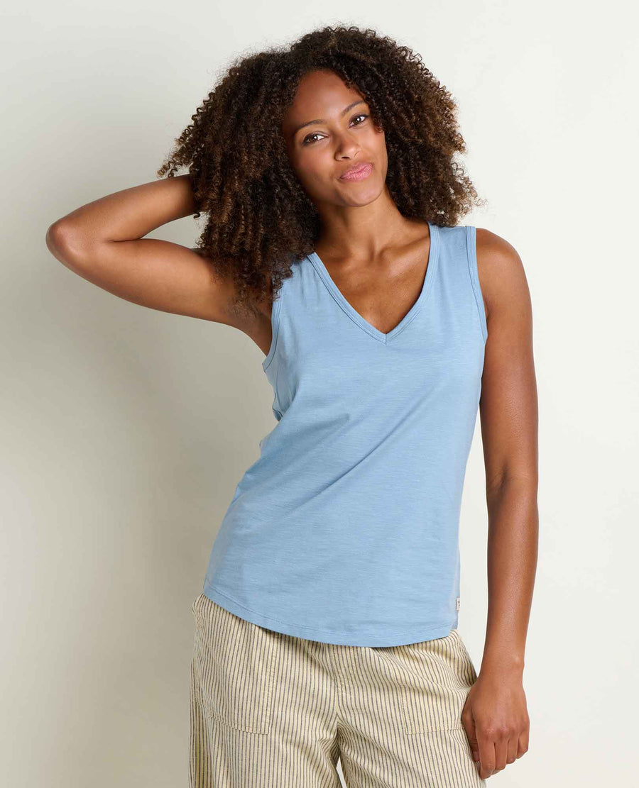 Toad & Co Marley Tank