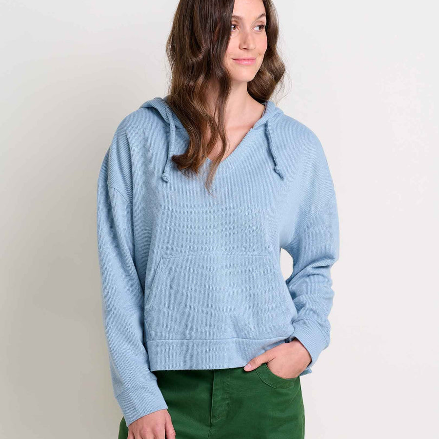 Toand & Co Byrne Hoodie