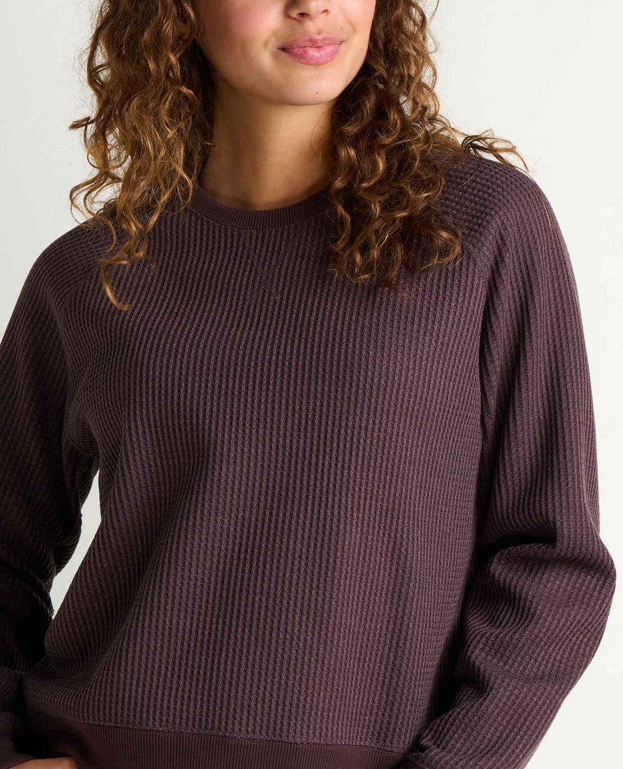 Toad&Co Bitterroot Pullover