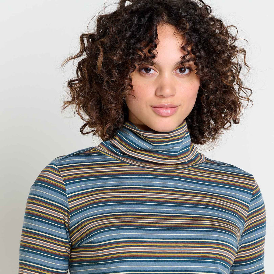 Toad & Co Maisey Long Sleeve T-Neck