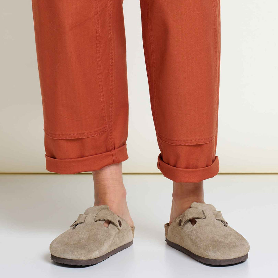 Toad & Co Juniper Utility Pant