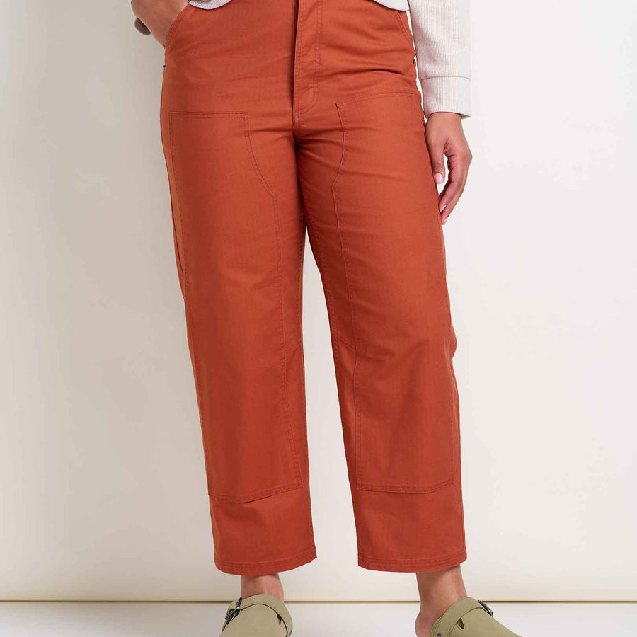 Toad & Co Juniper Utility Pant