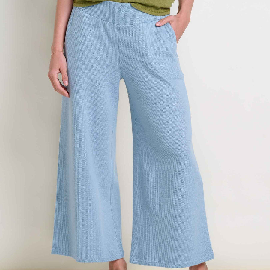 Toad & Co Byrne Wide Leg Pant