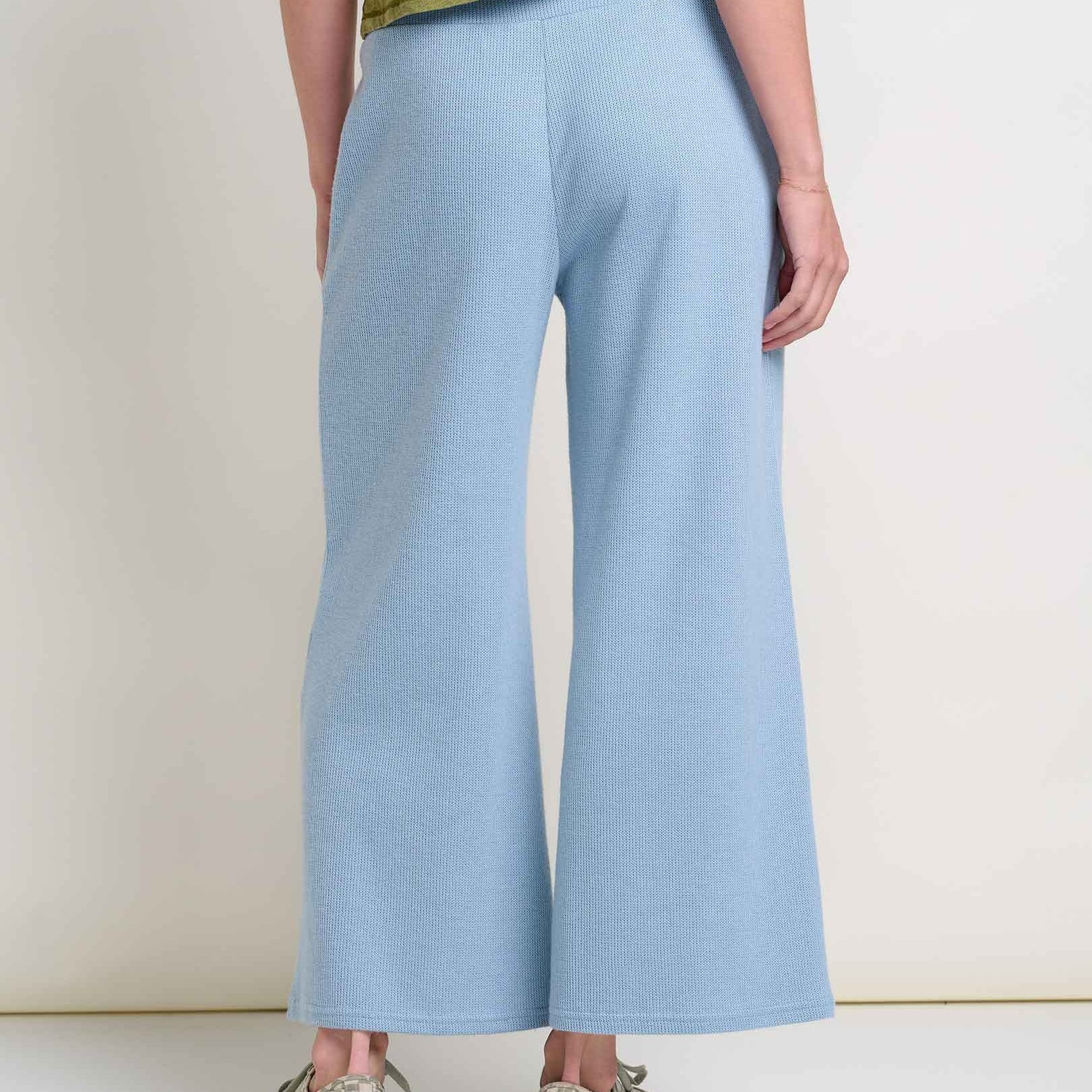 Toad & Co Byrne Wide Leg Pant