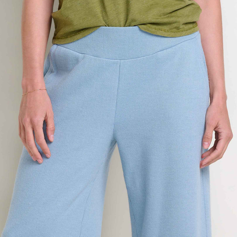 Toad & Co Byrne Wide Leg Pant