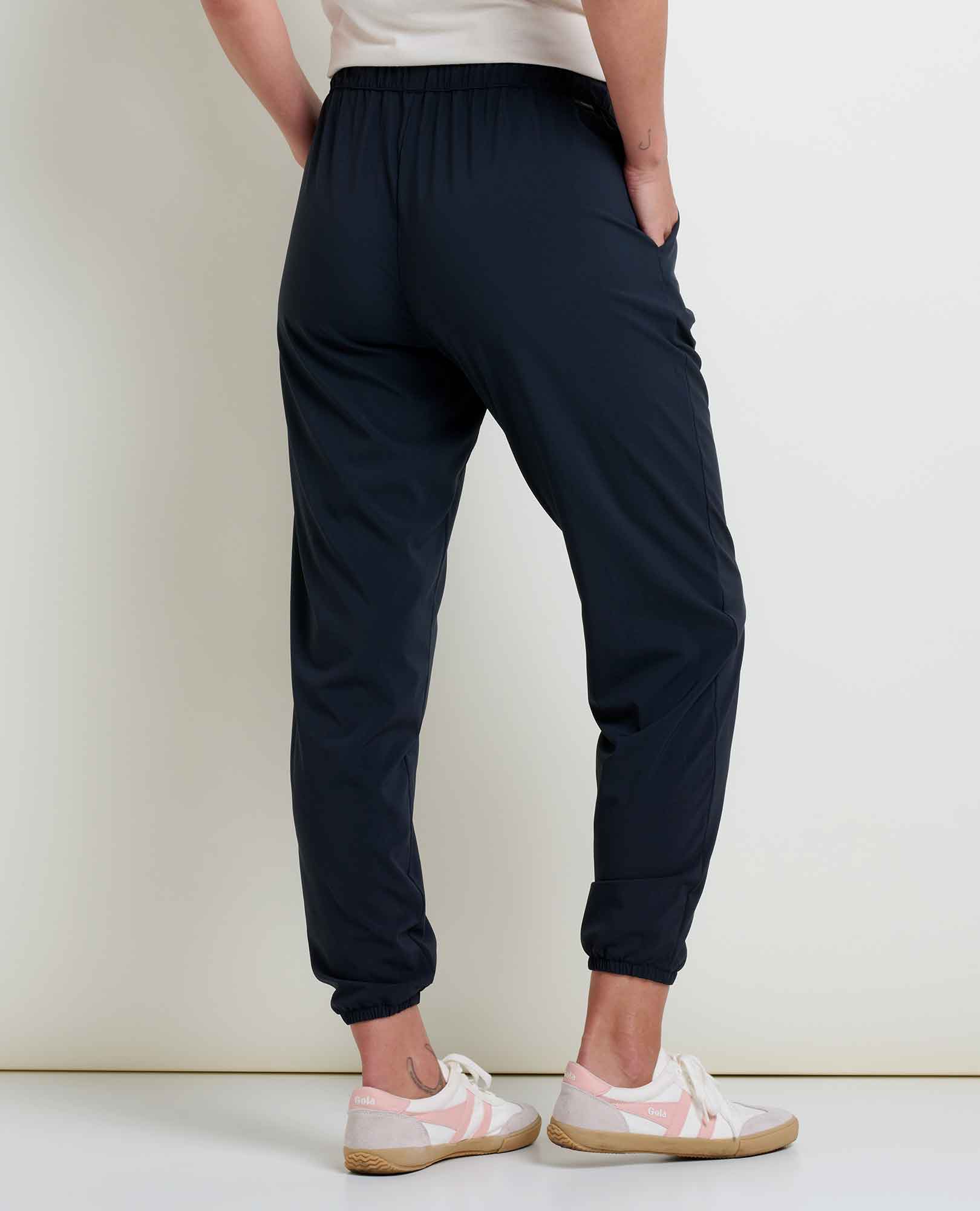 Toad & Co Sunkissed Jogger