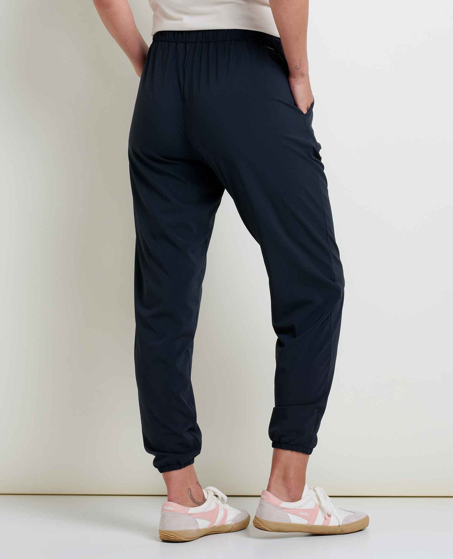 Sunkissed Jogger