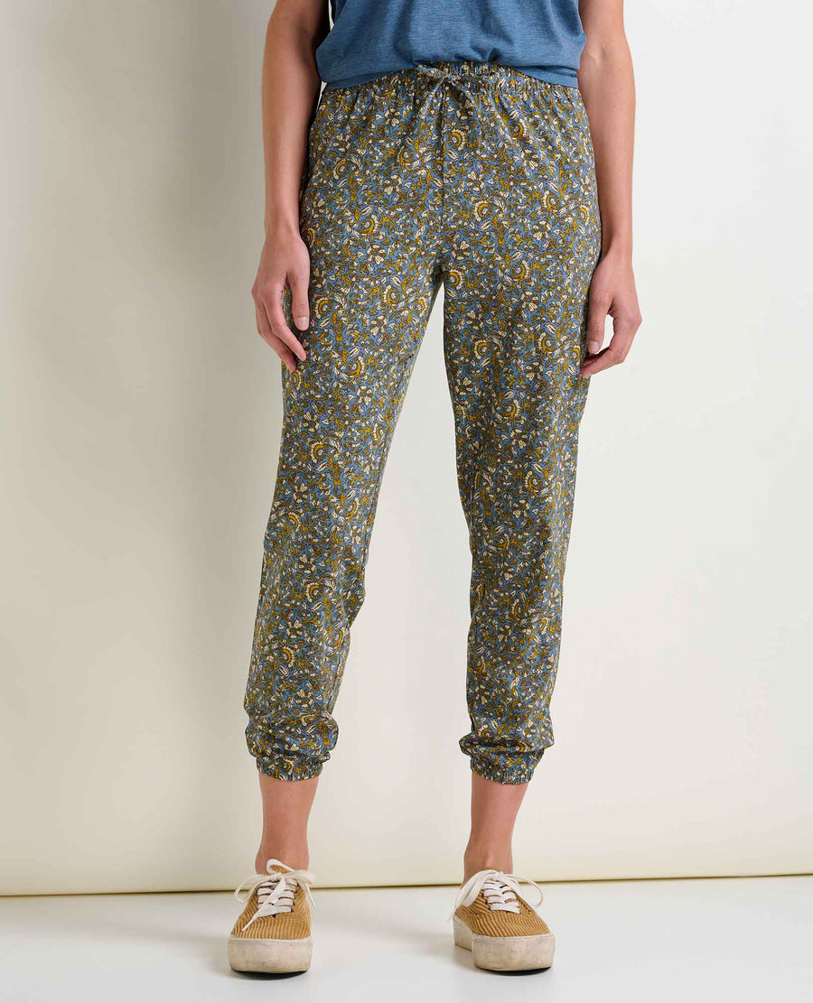 Toad & Co Sunkissed Jogger