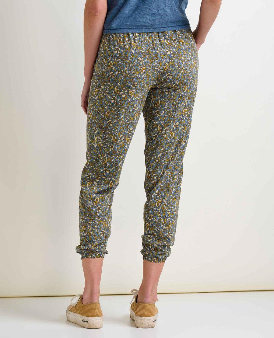 Toad & Co Sunkissed Jogger