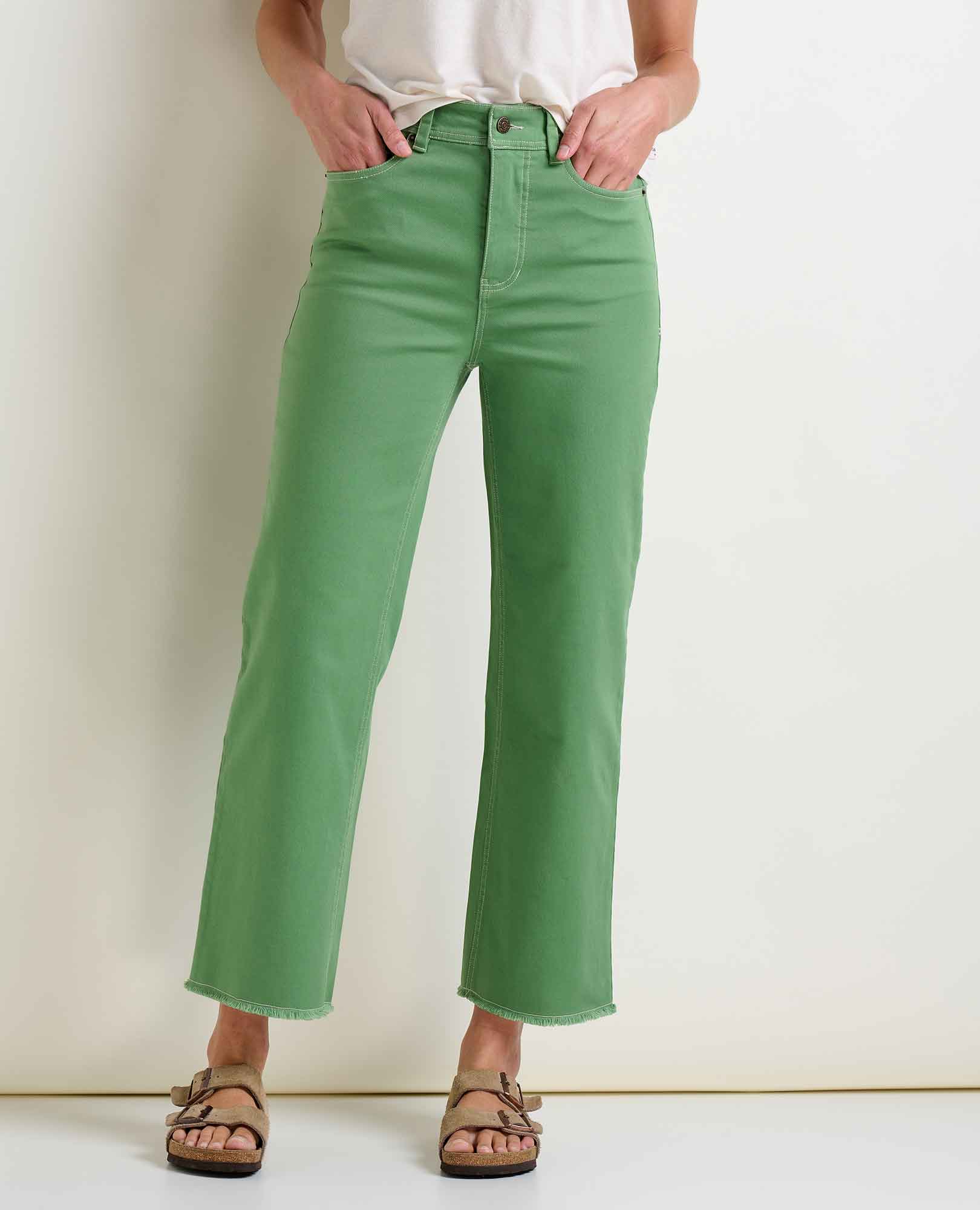 Toad & Co Balsam Pant