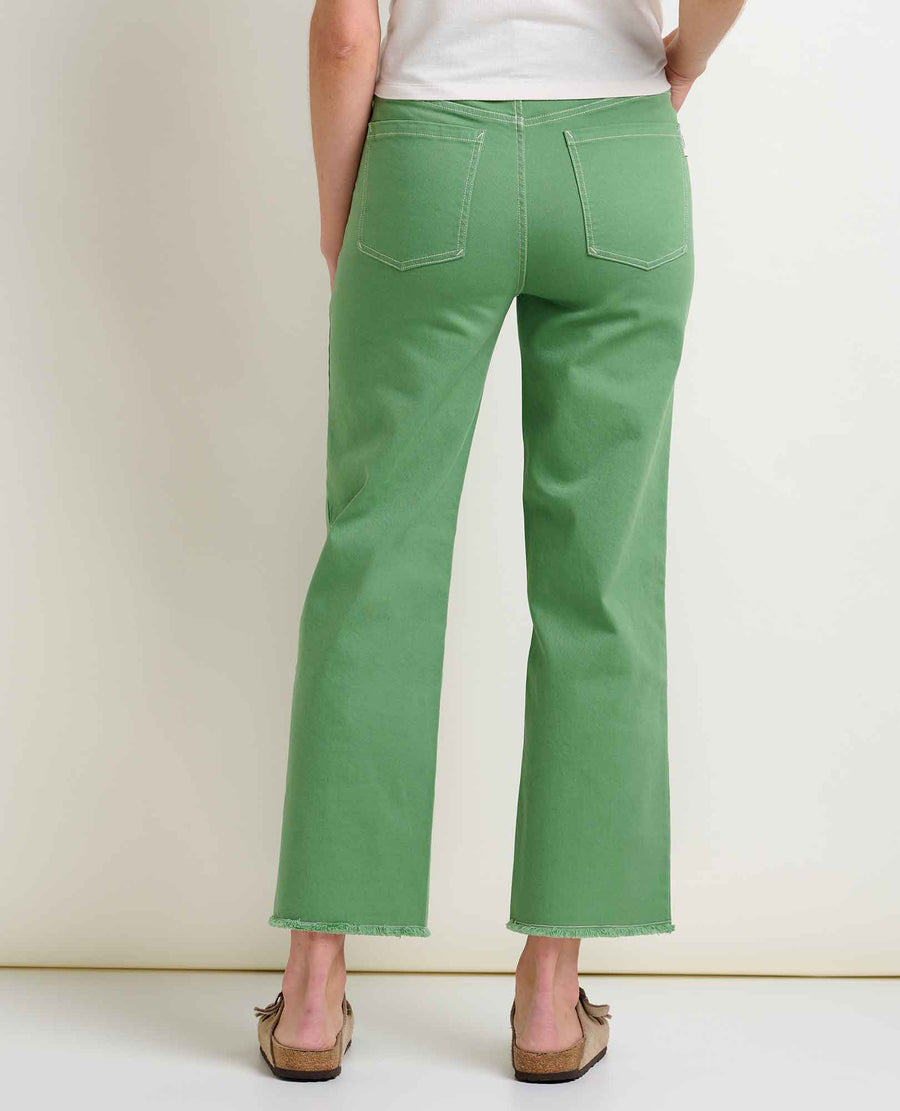 Toad & Co Balsam Pant