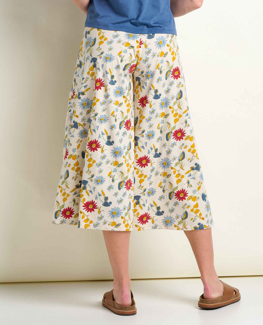 Toad & Co Chaka Culotte