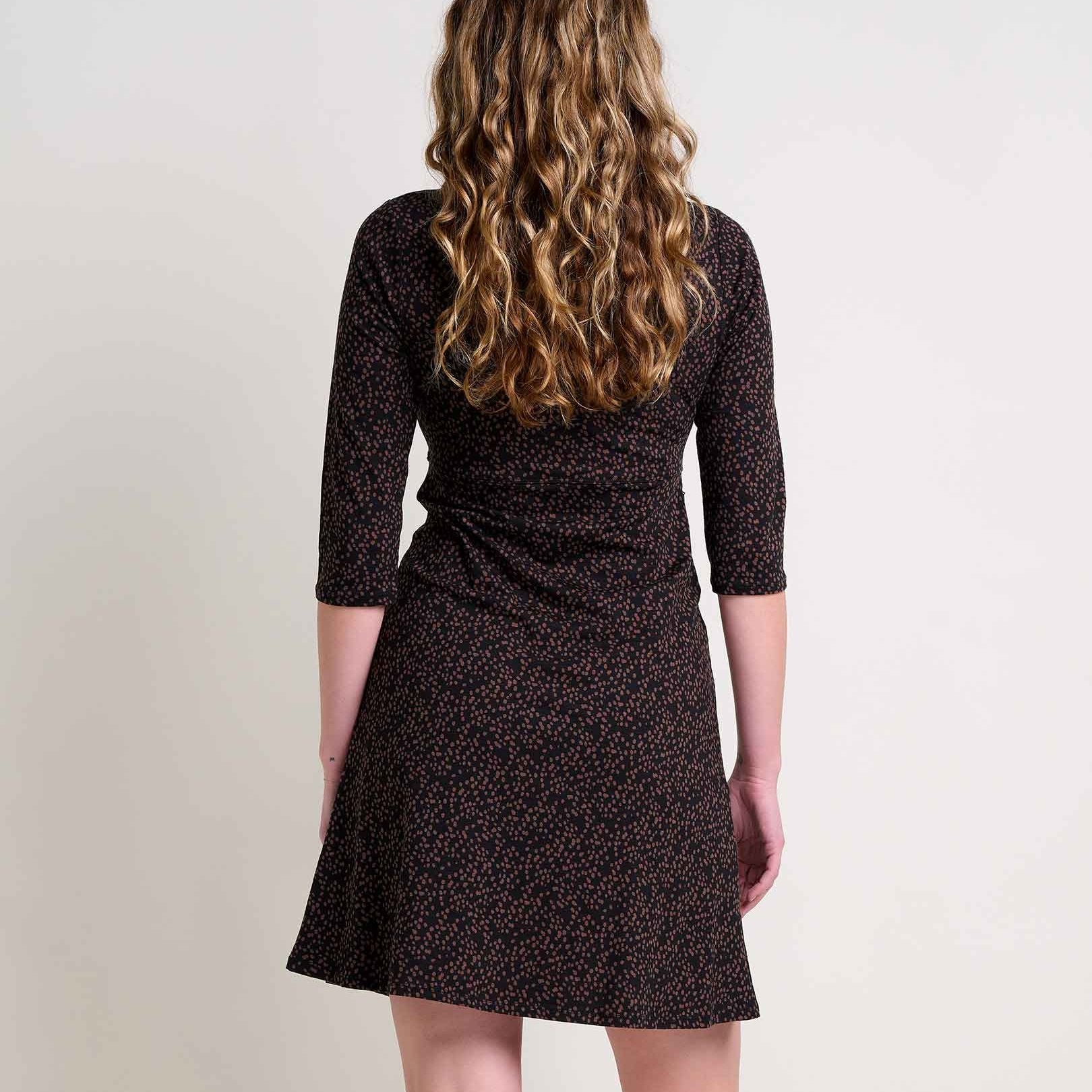 Toad & Co Rosalinda Dress