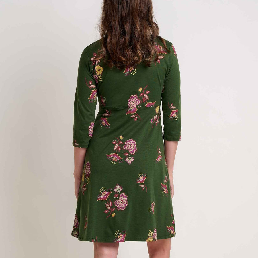 Toad & Co Rosalinda Dress