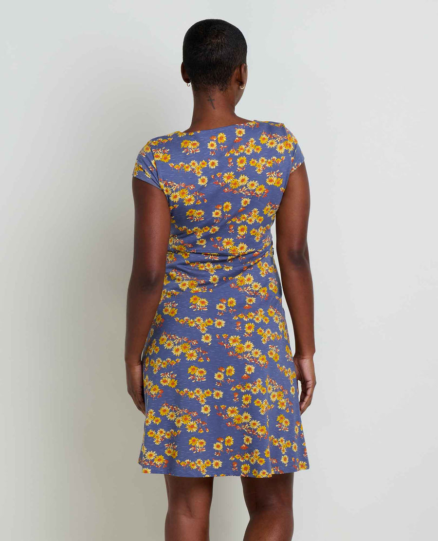 Toad & Co Rosemarie Dress