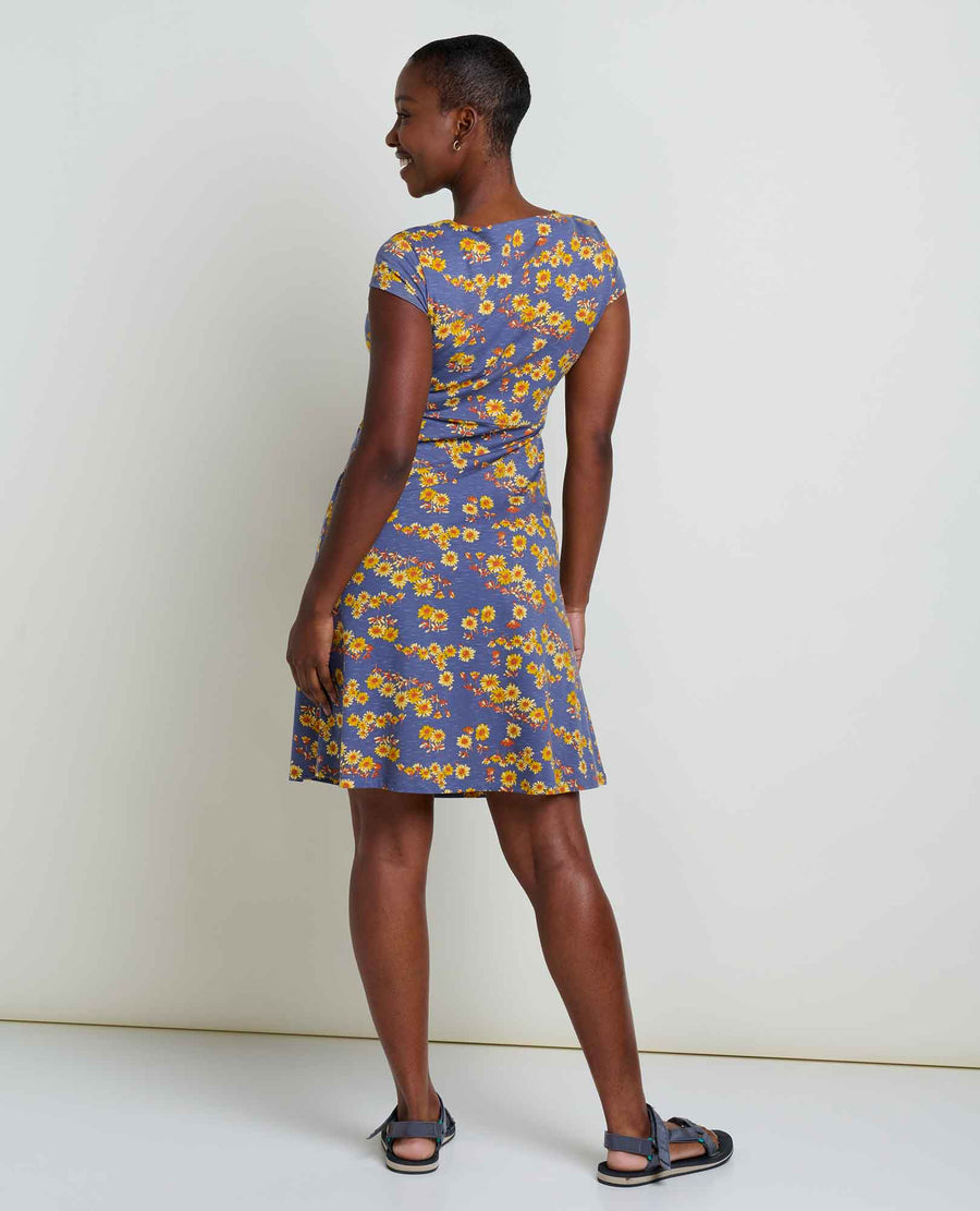 Toad & Co Rosemarie Dress