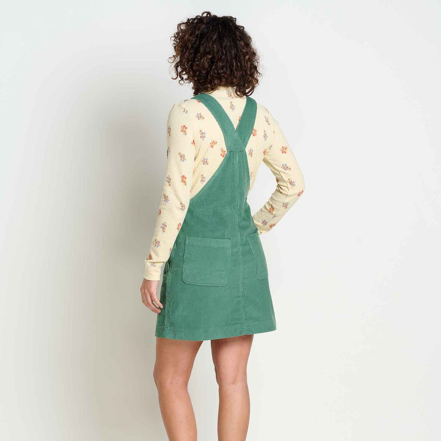 Toad & Co Scouter Cord Jumper