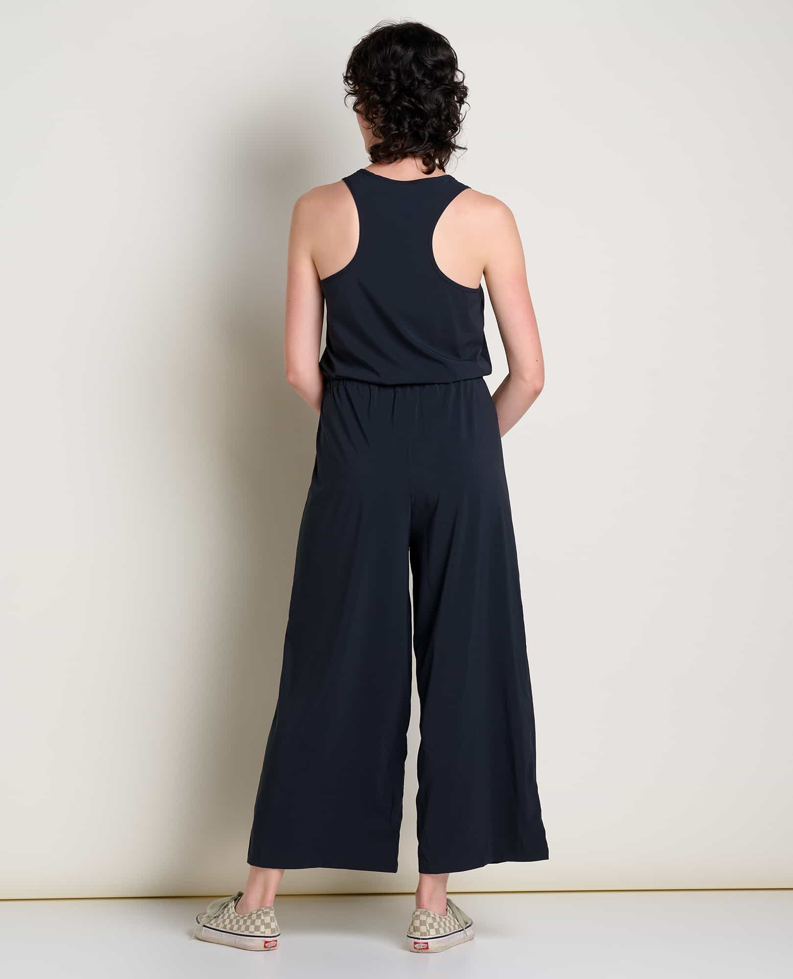 Toad & Co Sunkissed Livvy Jumpsuit