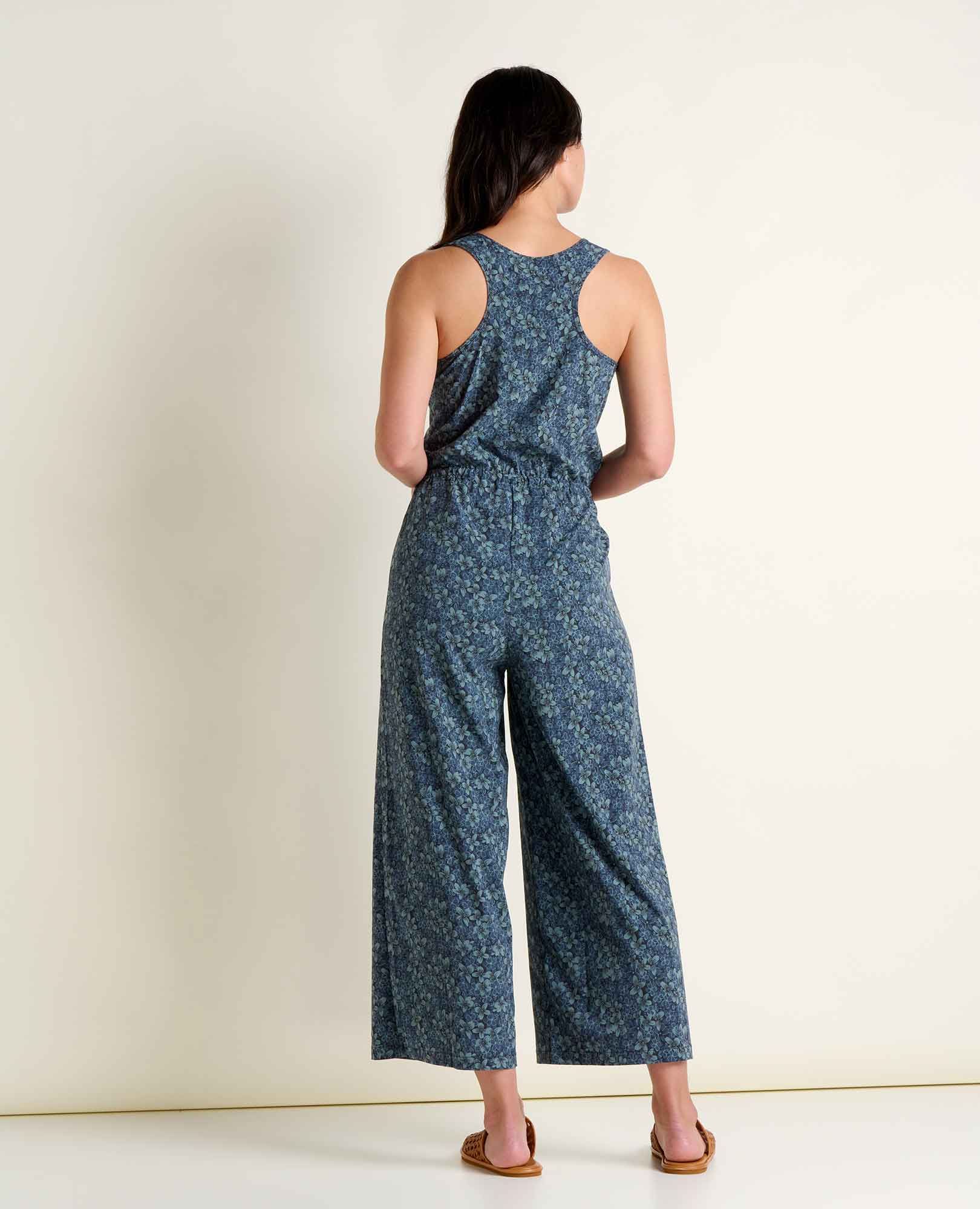Toad & Co Sunkissed Livvy Jumpsuit