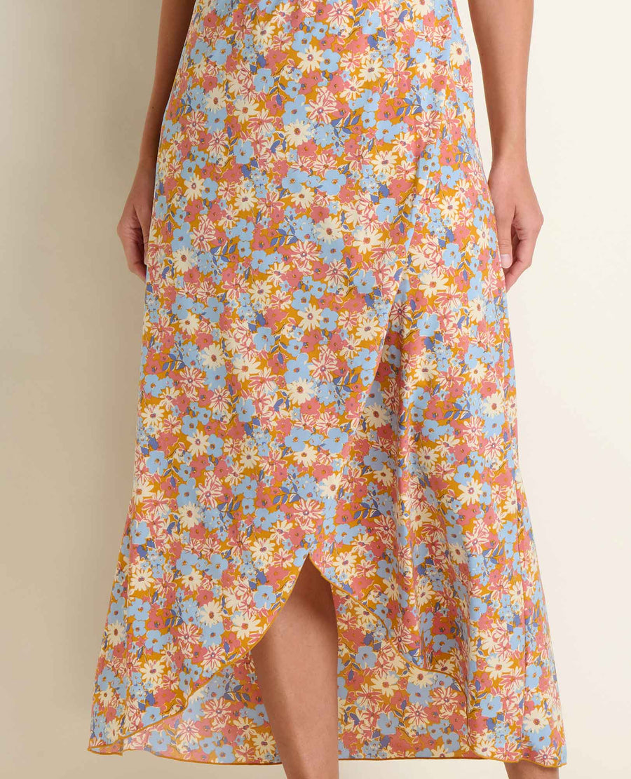 Toad & Co Sunkissed Maxi Dress