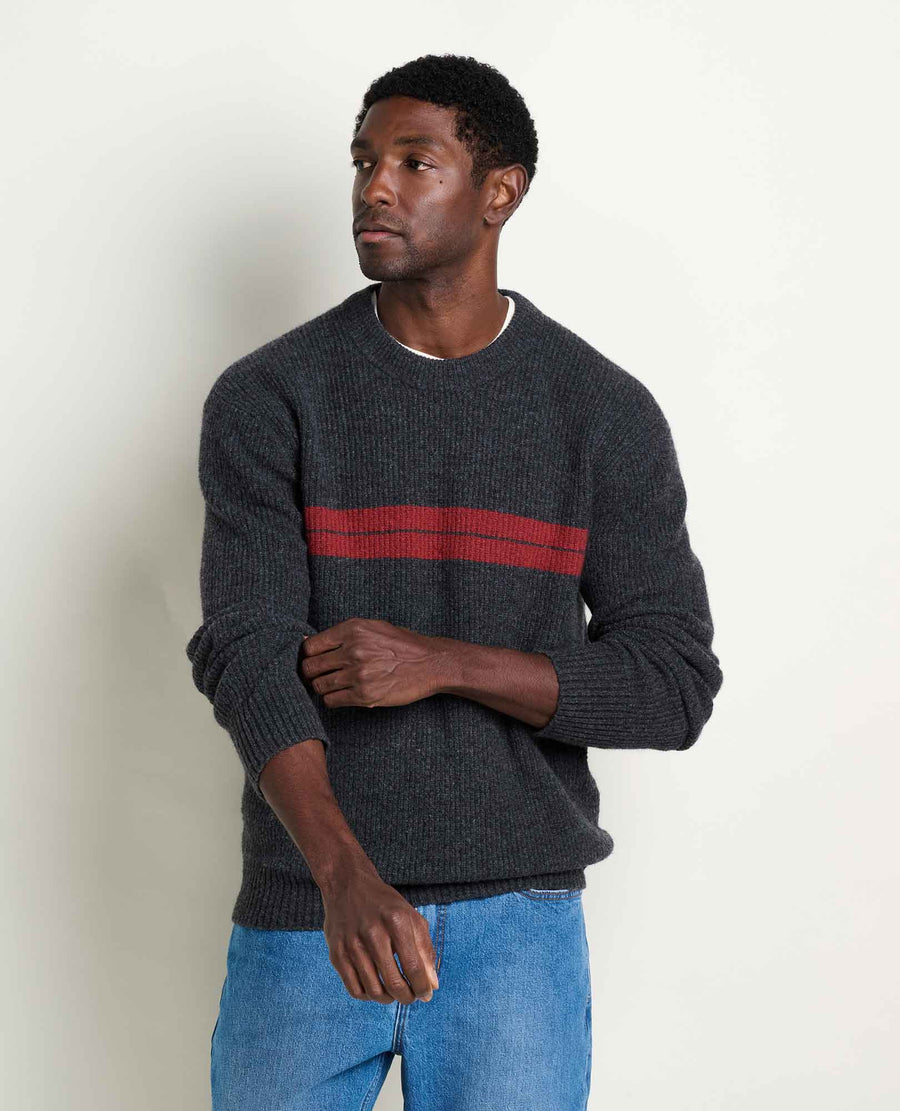 Toad&Co Men's Wasatch Sweater