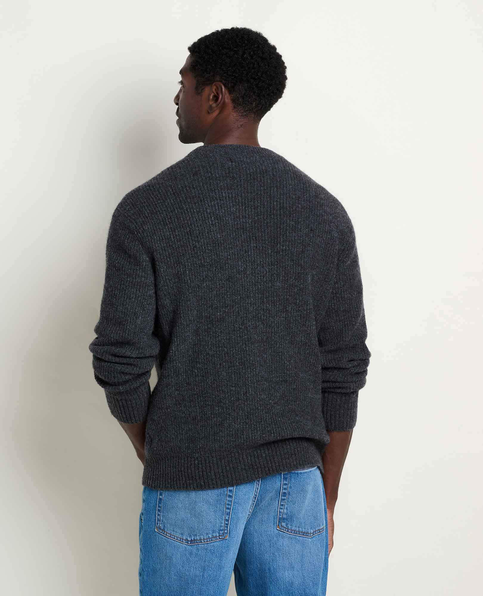 Toad&Co Men's Wasatch Sweater