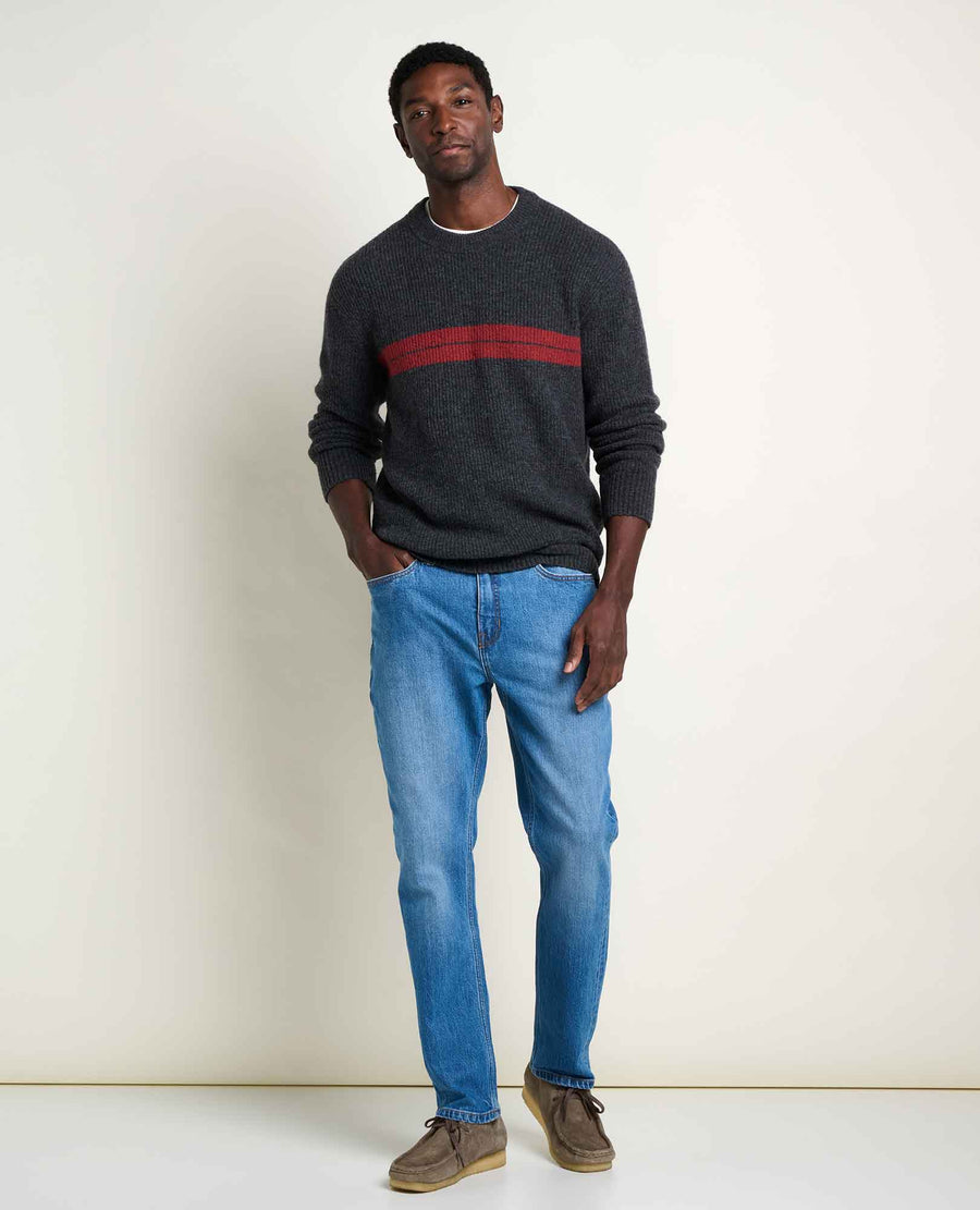 Toad&Co Men's Wasatch Sweater