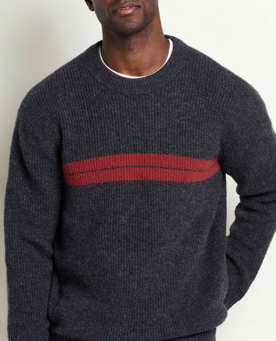 Toad&Co Men's Wasatch Sweater