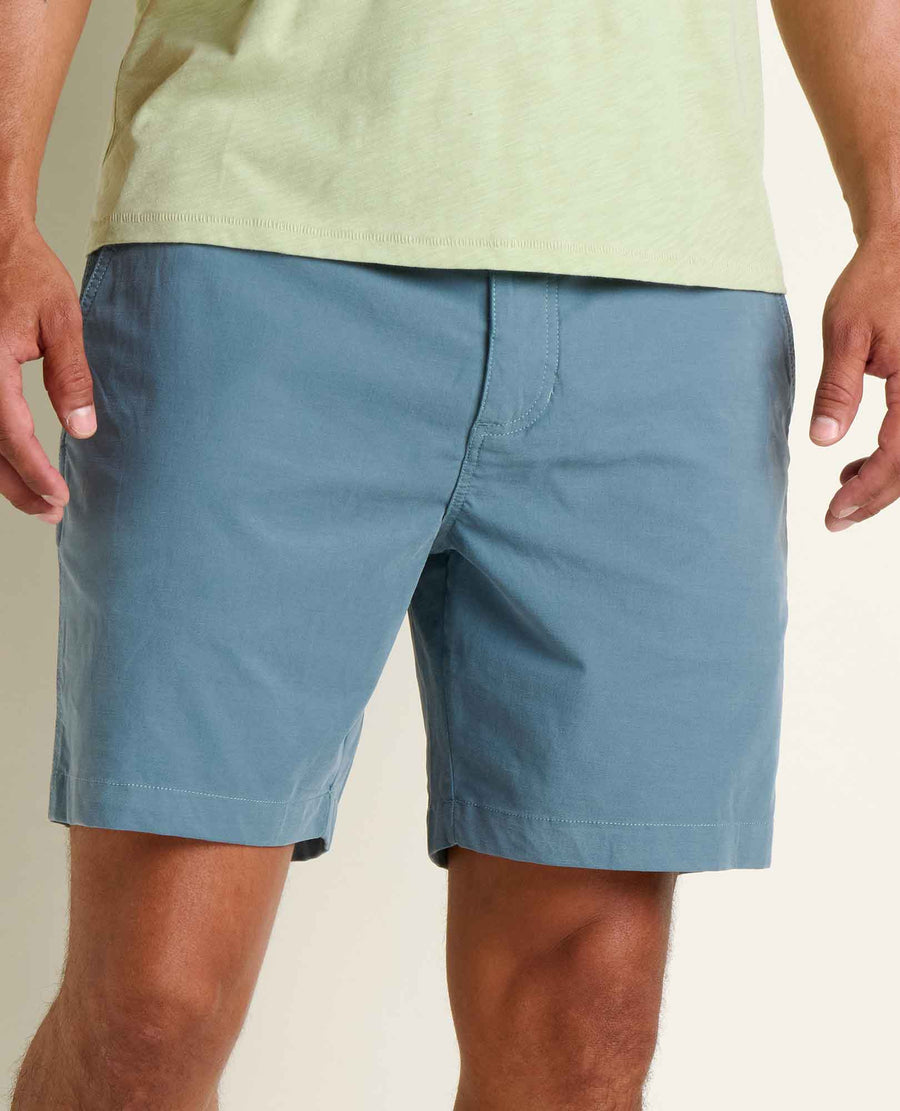 Men's Mission Trek Chino Short