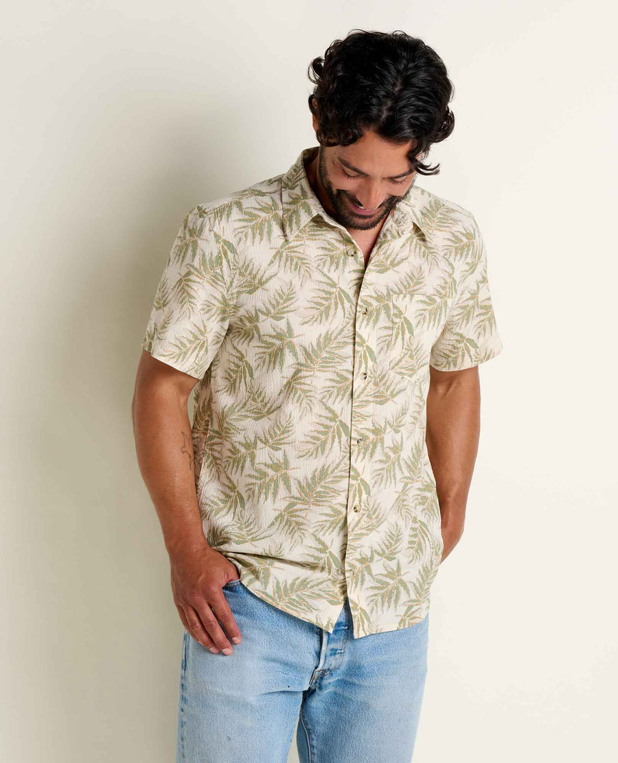 Men's Fletcher Shirt
