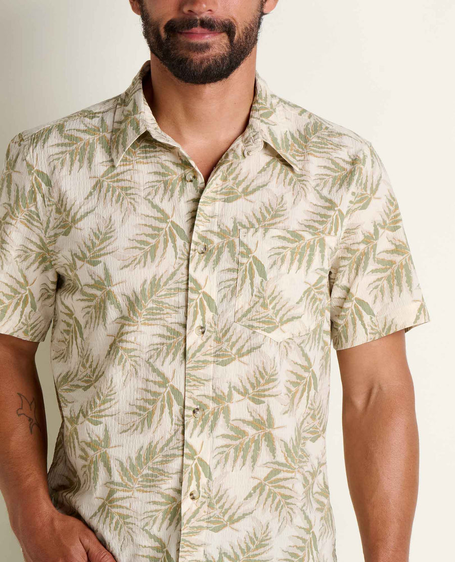 Men's Fletcher Shirt