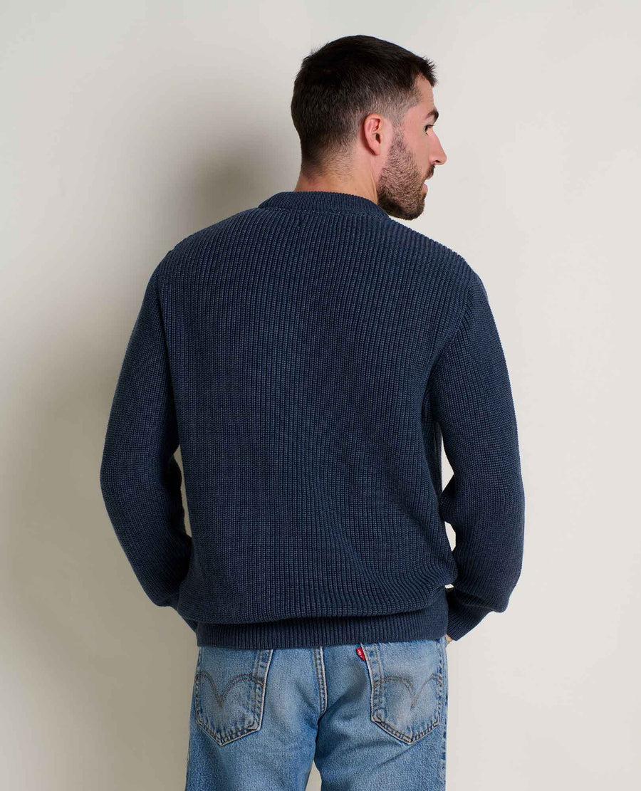 Butte Crew Sweater