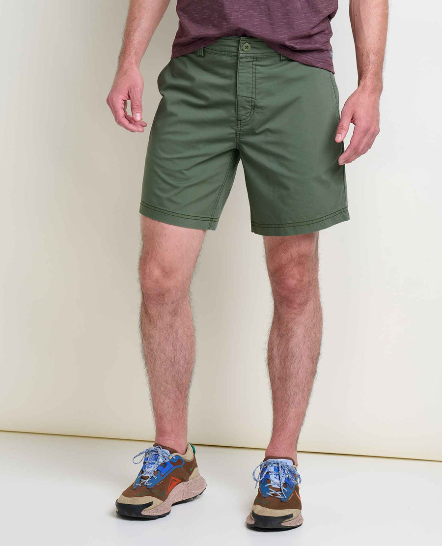 Toad & Co Men's Boundless Short